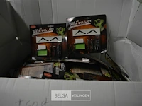±100 heksen make-up - afbeelding 1 van  2