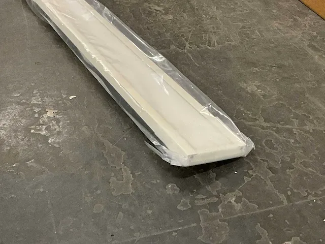 100 led plafondlampen young lighting kst 1200 - afbeelding 2 van  6