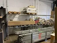 100 m² bouwstelling - afbeelding 10 van  15