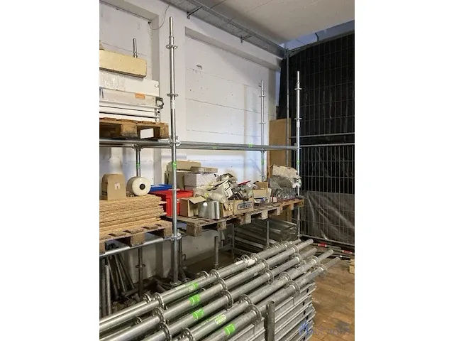 100 m² bouwstelling - afbeelding 11 van  15