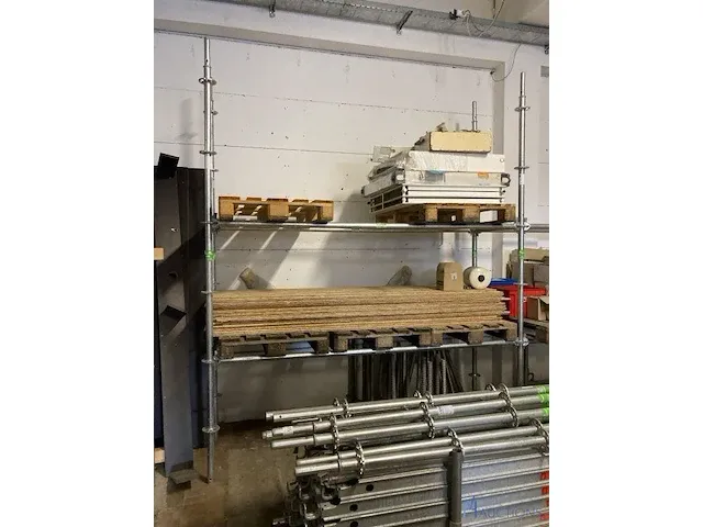 100 m² bouwstelling - afbeelding 12 van  15