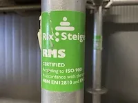 100 m² bouwstelling - afbeelding 14 van  15