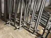 100 m² bouwstelling - afbeelding 4 van  15