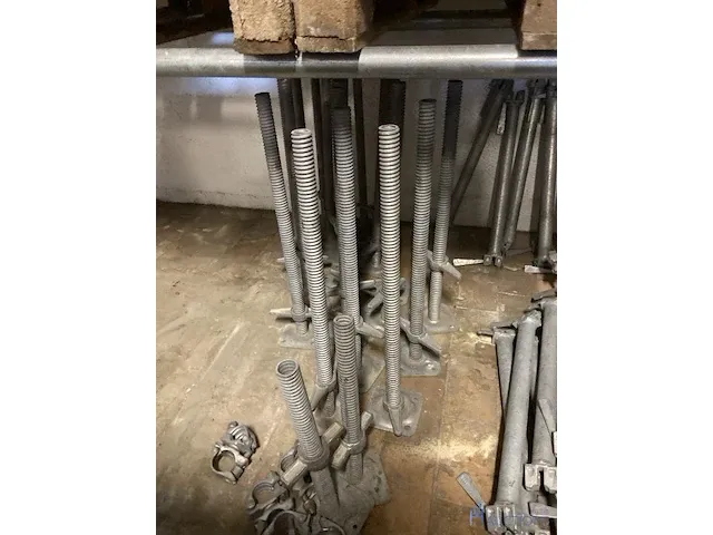 100 m² bouwstelling - afbeelding 5 van  15