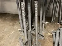 100 m² bouwstelling - afbeelding 5 van  15