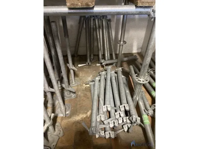 100 m² bouwstelling - afbeelding 6 van  15