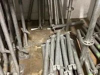 100 m² bouwstelling - afbeelding 6 van  15