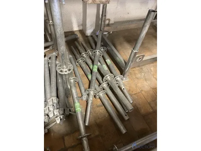 100 m² bouwstelling - afbeelding 7 van  15