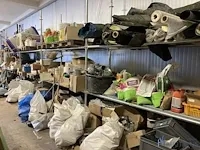 100 m² bouwstelling - afbeelding 8 van  15