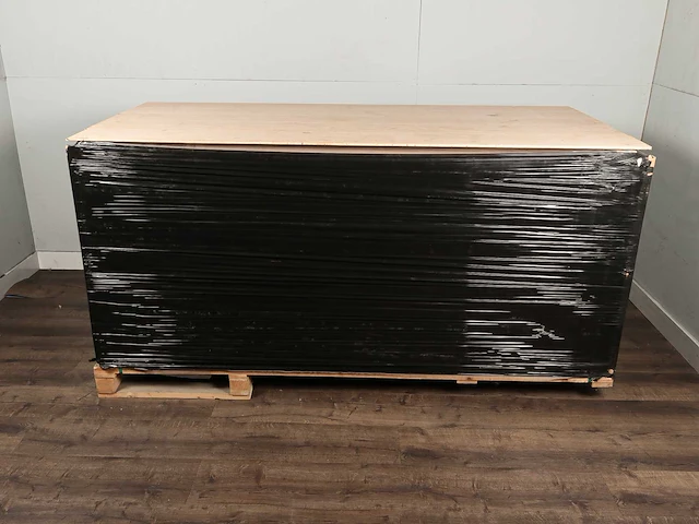 100 m2 parket eiken xl mutliplank - 2200 x 200 x 15,5 mm - afbeelding 4 van  4