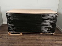 100 m2 parket eiken xl mutliplank - 2200 x 200 x 15,5 mm - afbeelding 4 van  4