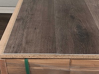 100 m2 pvc spc click plank met xps onderlaag - 1220 x 228 x 5 mm - afbeelding 2 van  4
