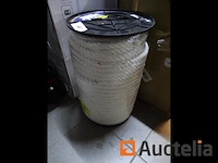 100 meter cofan 4/c nylon touw - afbeelding 2 van  4