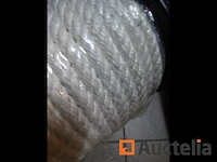 100 meter cofan 4/c nylon touw - afbeelding 4 van  4