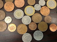 100 munten - afbeelding 2 van  4