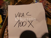 100 paar sneakers - afbeelding 5 van  6