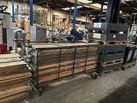 100 palletranden - afbeelding 1 van  5