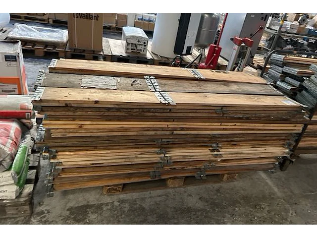 100 palletranden - afbeelding 2 van  5