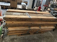 100 palletranden - afbeelding 2 van  5