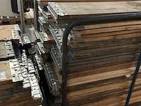 100 palletranden - afbeelding 4 van  5