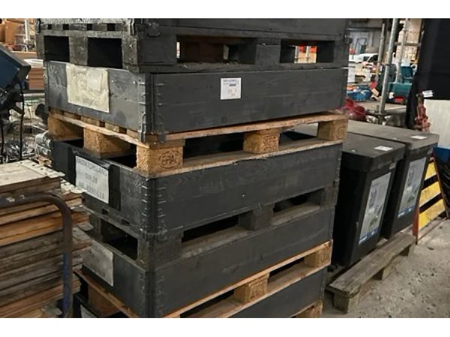 100 palletranden - afbeelding 5 van  5