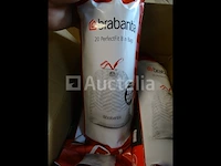 100 perfectfit vuilniszakken - 20/25 l brabantia - afbeelding 2 van  2