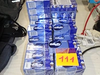 100 scheerschuim - afbeelding 2 van  2