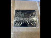 100 stuks lasglas 11x9 cm - afbeelding 1 van  3