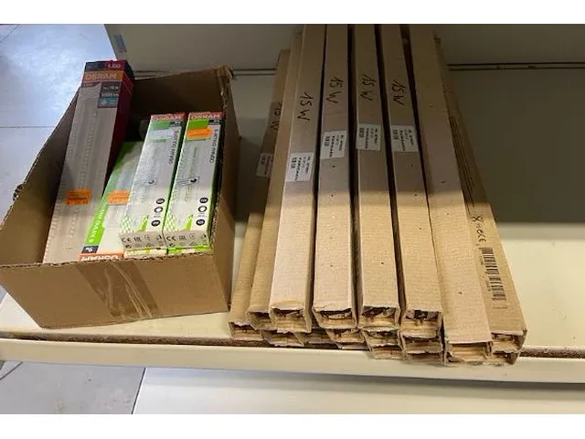 100 uv-lampen - afbeelding 4 van  4