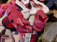 100 veelkleurige pantoffels - afbeelding 1 van  7
