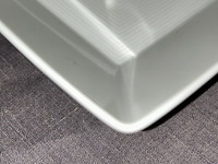 100 witte schalen - afbeelding 3 van  5