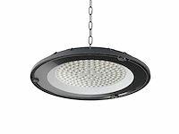 100 x 150w 4000k led ufo highbay slim waterdicht - afbeelding 4 van  7