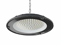 100 x 200w 4000k led ufo highbay slim waterdicht - afbeelding 1 van  7