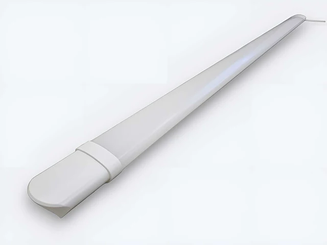 100 x 34w 4000k led batten licht 120cm waterdicht - afbeelding 8 van  9