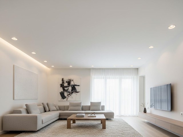 100 x gu10 inbouw armatuur wit met lamphouder - afbeelding 12 van  12