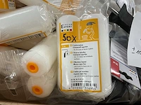 100 x schildersgereedschap - afbeelding 2 van  9