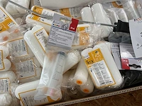 100 x schildersgereedschap - afbeelding 4 van  9