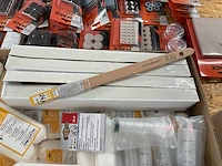 100 x schildersgereedschap - afbeelding 8 van  9