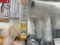 100 x schildersgereedschap - afbeelding 9 van  9