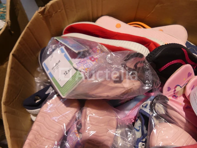 100 zomer schoenen - afbeelding 3 van  6