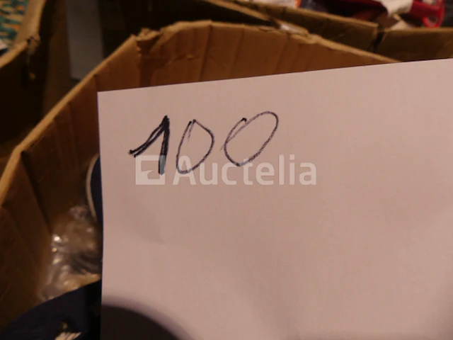 100 zomer schoenen - afbeelding 4 van  6