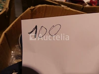 100 zomer schoenen - afbeelding 4 van  6