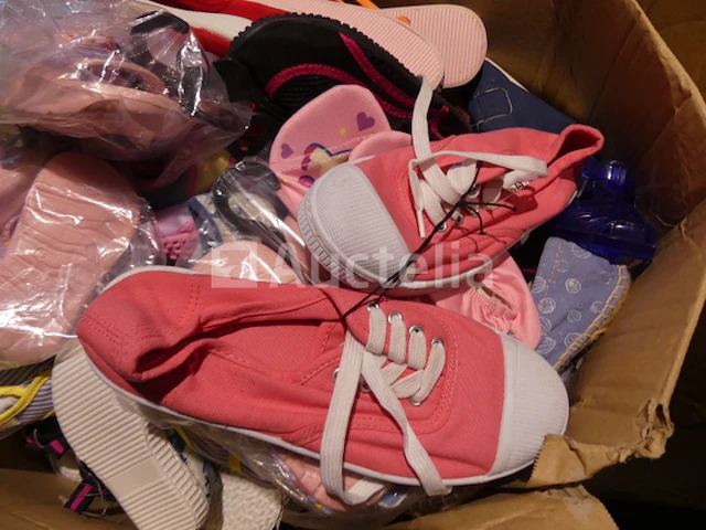 100 zomer schoenen - afbeelding 5 van  6