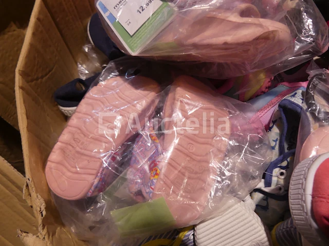 100 zomer schoenen - afbeelding 6 van  6