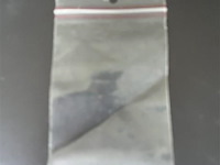 1000 gripzakjes 7x10cm minigrip - afbeelding 3 van  3