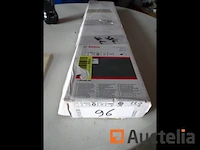 1000 gyproc schroeven op bosch s-f tape 3,9 x 25 mm - afbeelding 1 van  3