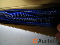 1000 gyproc schroeven op bosch s-f tape 3,9 x 25 mm - afbeelding 3 van  3