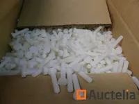 1000 nylon schroeven