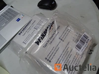 10000 fixman type 90 nieten - 25 mm - afbeelding 2 van  3