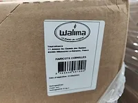 10000kg (circa) zwarte oogbonen walma - afbeelding 4 van  6